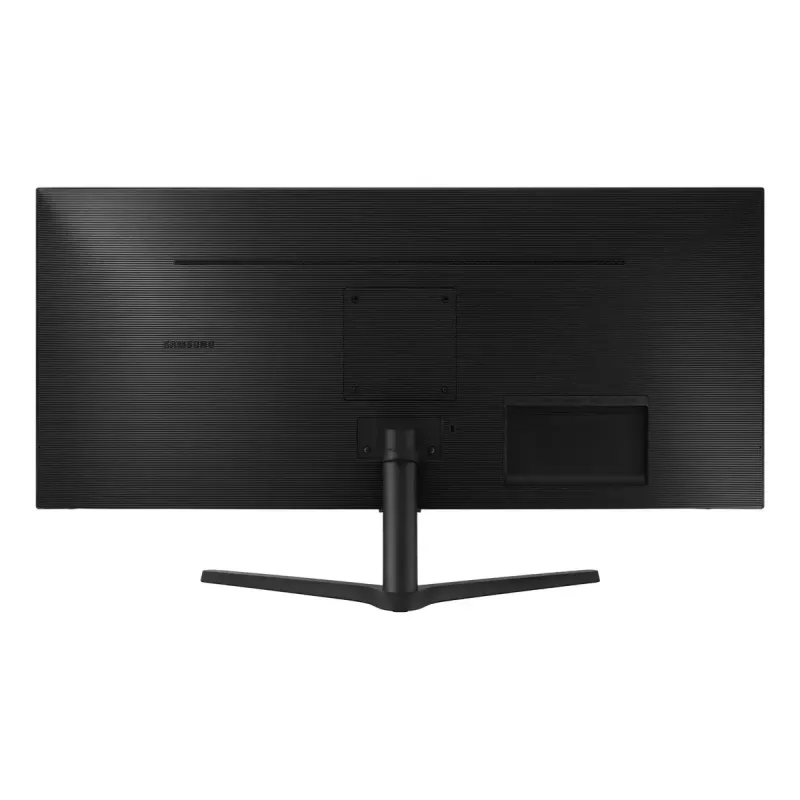 Samsung S50GC monitorius 86,4 cm (34 col.) 3440 x 1440 pikselių UltraWide Quad HD LCD juodas