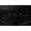 Monitorius Samsung G55T 86,4 cm (34 col.) 3440 x 1440 UltraWide Quad HD LED juodas