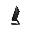 Monitorius Samsung G55T 86,4 cm (34 col.) 3440 x 1440 UltraWide Quad HD LED juodas