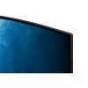 Samsung G95C monitorius 124,5 cm (49 colių) 5120 x 1440 pikselių Dual QHD LED juodas