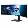 Samsung G95C monitorius 124,5 cm (49 colių) 5120 x 1440 pikselių Dual QHD LED juodas