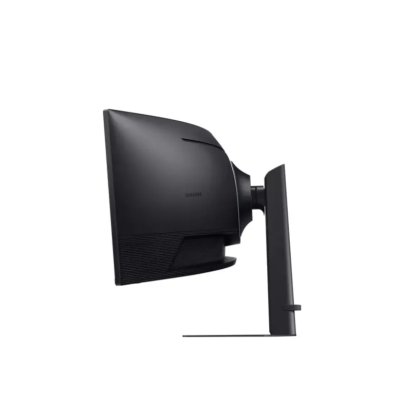 Samsung S95UC monitorius 124.5 cm (49 col.) 5120 x 1440 DQHD LCD juodas