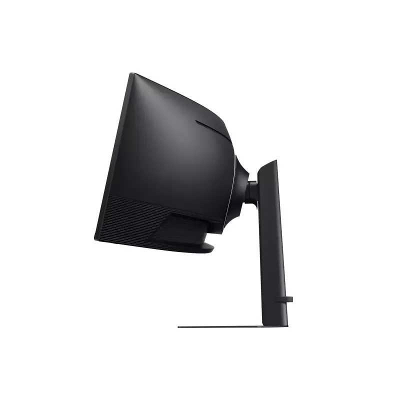 Samsung S95UC monitorius 124.5 cm (49 col.) 5120 x 1440 DQHD LCD juodas