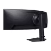 Samsung S95UC monitorius 124.5 cm (49 col.) 5120 x 1440 DQHD LCD juodas