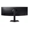 Samsung S95UC monitorius 124.5 cm (49 col.) 5120 x 1440 DQHD LCD juodas