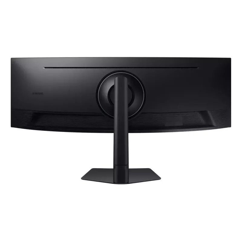 Samsung S95UC monitorius 124.5 cm (49 col.) 5120 x 1440 DQHD LCD juodas