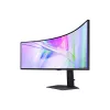 Samsung S95UC monitorius 124.5 cm (49 col.) 5120 x 1440 DQHD LCD juodas