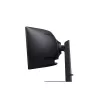 Samsung S95UC monitorius 124.5 cm (49 col.) 5120 x 1440 DQHD LCD juodas