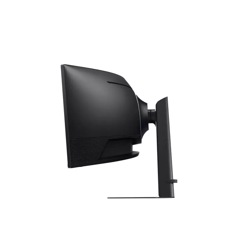 Samsung S95UC monitorius 124.5 cm (49 col.) 5120 x 1440 DQHD LCD juodas