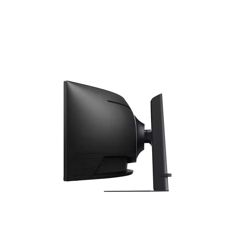 Samsung S95UC monitorius 124.5 cm (49 col.) 5120 x 1440 DQHD LCD juodas