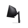 Samsung S95UC monitorius 124.5 cm (49 col.) 5120 x 1440 DQHD LCD juodas