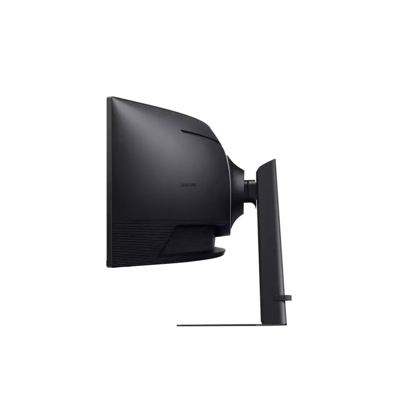 Samsung S95UC monitorius 124.5 cm (49 col.) 5120 x 1440 DQHD LCD juodas