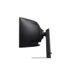 Samsung S95UC monitorius 124.5 cm (49 col.) 5120 x 1440 DQHD LCD juodas
