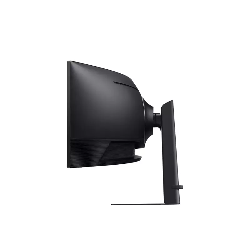 Samsung S95UC monitorius 124.5 cm (49 col.) 5120 x 1440 DQHD LCD juodas