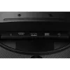 Monitorius Samsung S32CG552EU 32 colių lenktas Quad HD (2560x1440) VA LED, 165 Hz, 1 ms, FreeSync, HDR10