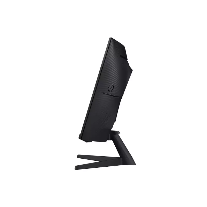 Monitorius Samsung S32CG552EU 32 colių lenktas Quad HD (2560x1440) VA LED, 165 Hz, 1 ms, FreeSync, HDR10