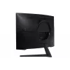 Samsung S32CG554EU monitorius 81,3 cm (32 col.) 2560 x 1440 pikselių Wide Quad HD LED juodas