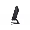 Samsung S32CG554EU monitorius 81,3 cm (32 col.) 2560 x 1440 pikselių Wide Quad HD LED juodas