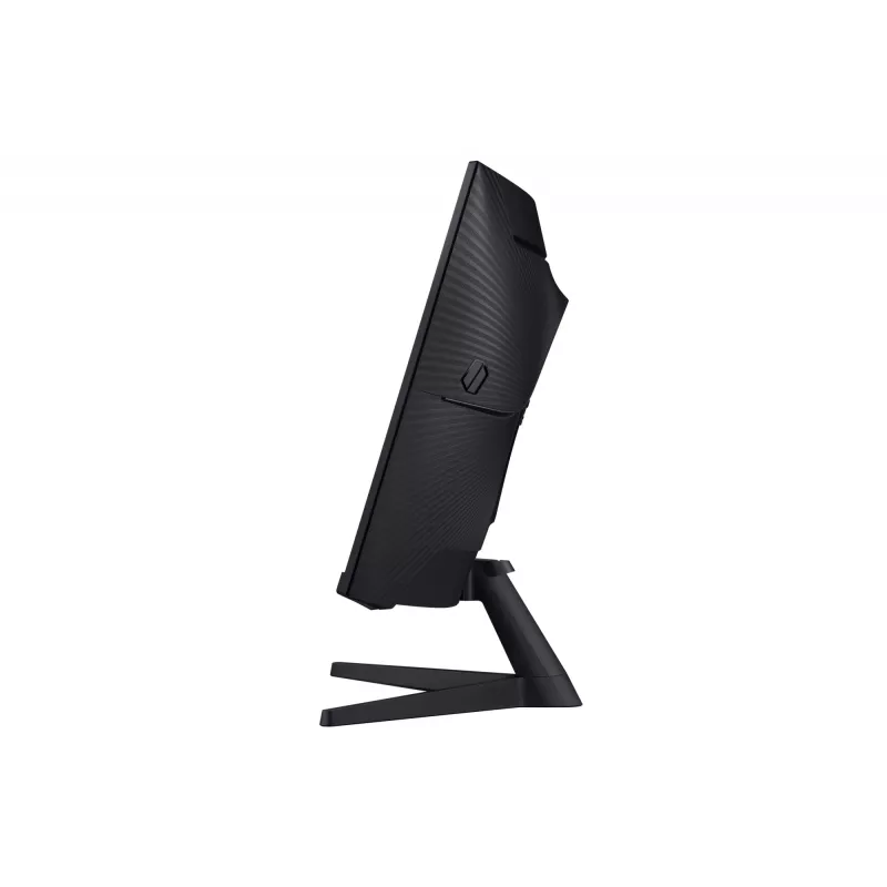 Samsung S32CG554EU monitorius 81,3 cm (32 col.) 2560 x 1440 pikselių Wide Quad HD LED juodas