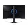 Samsung G30D 27 colių Full HD LCD monitorius, 1920 x 1080, 1 ms, juodas