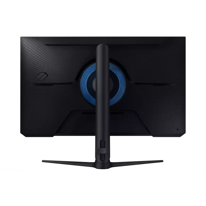 Samsung G30D 27 colių Full HD LCD monitorius, 1920 x 1080, 1 ms, juodas