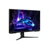 Samsung G30D 27 colių Full HD LCD monitorius, 1920 x 1080, 1 ms, juodas