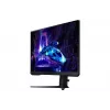 Samsung G30D 27 colių Full HD LCD monitorius, 1920 x 1080, 1 ms, juodas