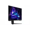 Samsung G30D 27 colių Full HD LCD monitorius, 1920 x 1080, 1 ms, juodas