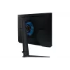 Samsung G30D 27 colių Full HD LCD monitorius, 1920 x 1080, 1 ms, juodas