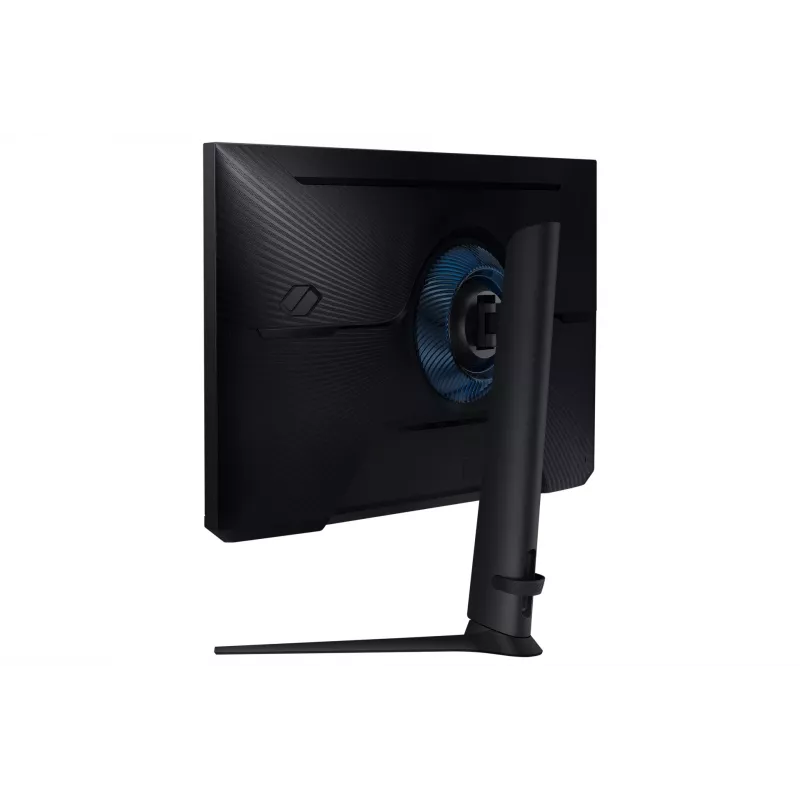 Samsung G30D 27 colių Full HD LCD monitorius, 1920 x 1080, 1 ms, juodas
