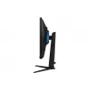 Samsung G30D 27 colių Full HD LCD monitorius, 1920 x 1080, 1 ms, juodas