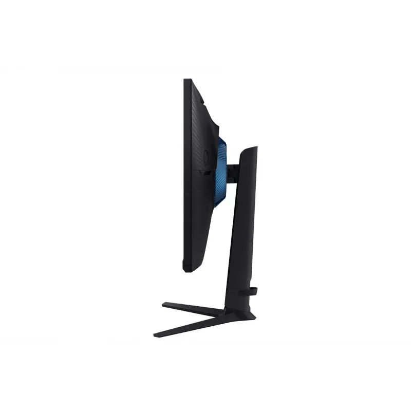 Samsung G30D 27 colių Full HD LCD monitorius, 1920 x 1080, 1 ms, juodas