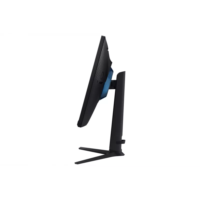 Samsung G30D 27 colių Full HD LCD monitorius, 1920 x 1080, 1 ms, juodas