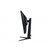 Samsung G30D 27 colių Full HD LCD monitorius, 1920 x 1080, 1 ms, juodas