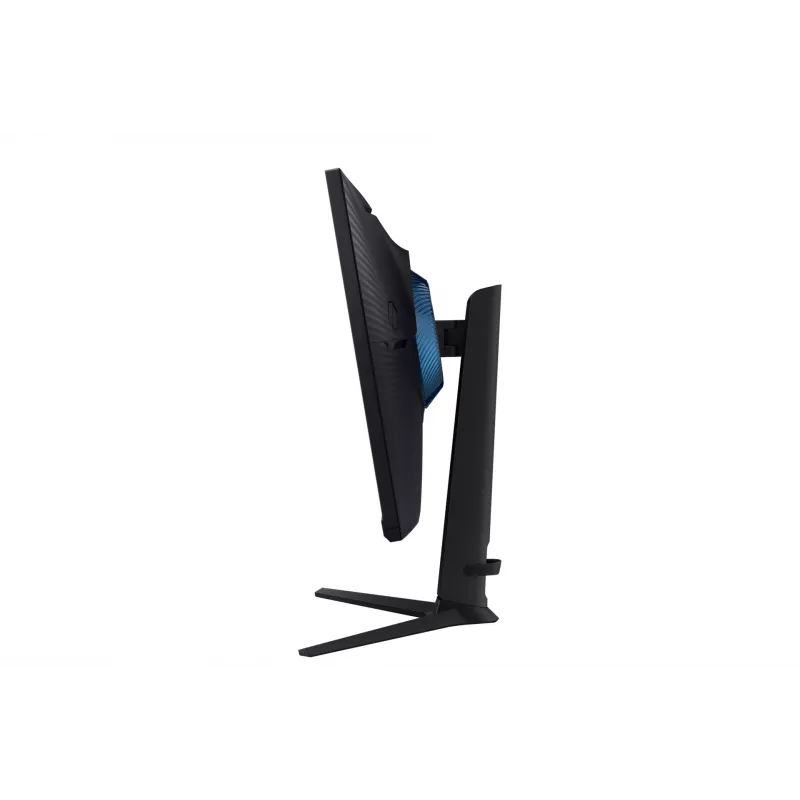 Samsung G30D 27 colių Full HD LCD monitorius, 1920 x 1080, 1 ms, juodas