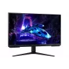 Samsung G30D 27 colių Full HD LCD monitorius, 1920 x 1080, 1 ms, juodas