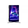 Samsung G30D 27 colių Full HD LCD monitorius, 1920 x 1080, 1 ms, juodas