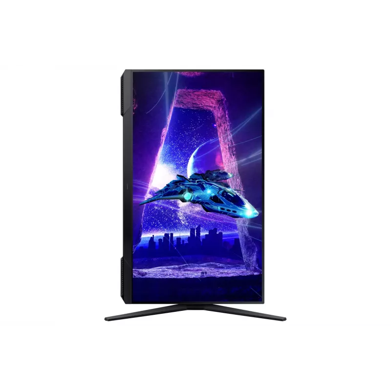 Samsung G30D 27 colių Full HD LCD monitorius, 1920 x 1080, 1 ms, juodas