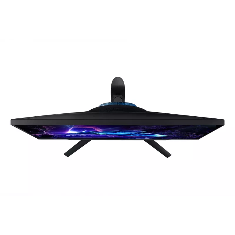 Samsung G30D 27 colių Full HD LCD monitorius, 1920 x 1080, 1 ms, juodas