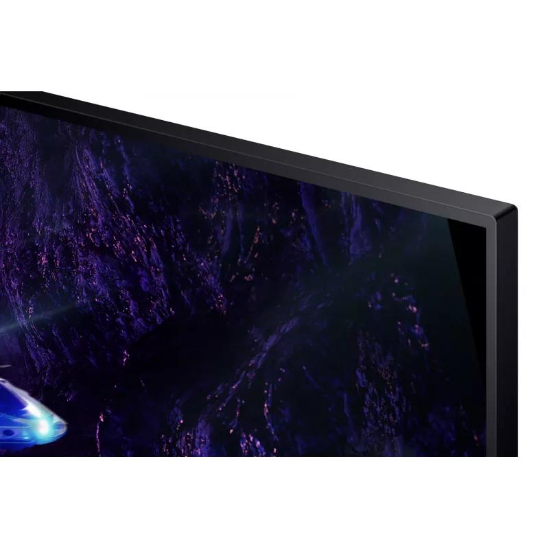 Samsung G30D 27 colių Full HD LCD monitorius, 1920 x 1080, 1 ms, juodas
