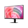 Samsung S70D kompiuterio monitorius 68,6 cm (27 col.) 3840 x 2160 pikselių 4K Ultra HD LCD juodas