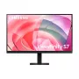 Samsung S70D kompiuterio monitorius 68,6 cm (27 col.) 3840 x 2160 pikselių 4K Ultra HD LCD juodas