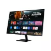 Samsung M70D monitorius 81,3 cm (32 coliai) 3840 x 2160 4K Ultra HD LED juodas
