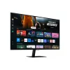 Samsung M70D monitorius 81,3 cm (32 coliai) 3840 x 2160 4K Ultra HD LED juodas