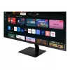 Samsung M70D monitorius 81,3 cm (32 coliai) 3840 x 2160 4K Ultra HD LED juodas