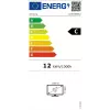 Samsung S40GD 24 colių LCD monitorius Full HD 1920x1080 juodas