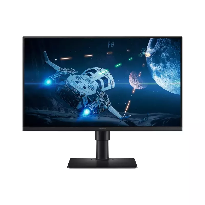 Samsung S40GD 24 colių LCD monitorius Full HD 1920x1080 juodas