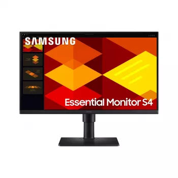 Samsung S40GD 24 colių LCD monitorius Full HD 1920x1080 juodas