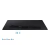 Samsung S30GD monitorius 68,6 cm (27 colių) 1920 x 1080 pikselių Full HD LCD juodas