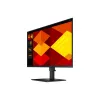27 colių Samsung S40GD LCD monitorius – 27 inch Full HD (1920x1080), IPS, 5 ms, 100 Hz, USB 2.0 šakotuvas, VESA, reguliuojamas aukštis, juodas